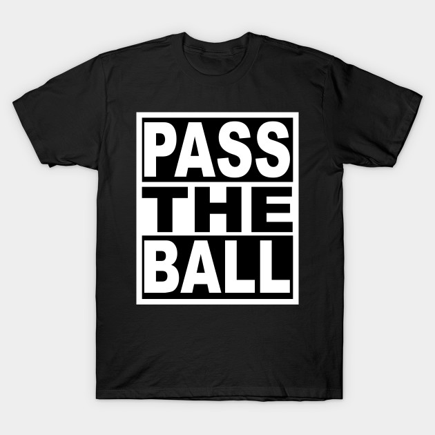 Pass the Ball